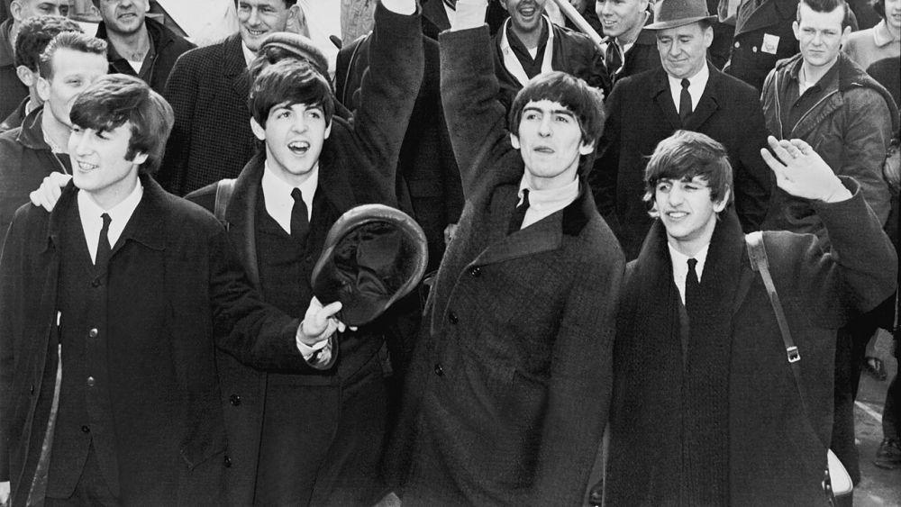 9 Momen Buruk yang Pernah Dialami The Beatles