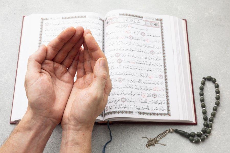 Ucapan Mendengar Musibah Beserta Doa Sesuai Ajaran Rasulullah SAW