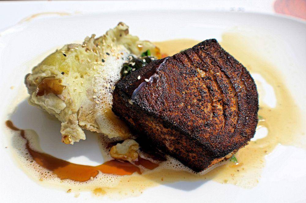 steak ikan tuna (pixabay.com/Reinhard Thrainer)