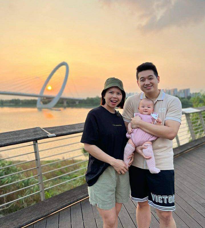 potret Greysia Polii tour ke China (instagram.com/greyspolii)