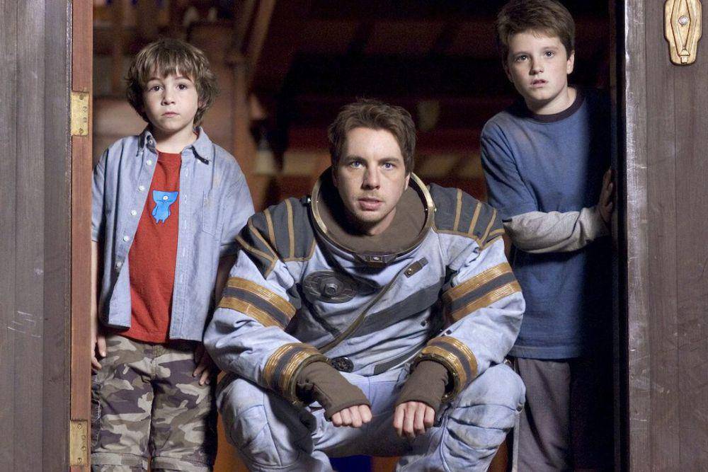 adegan dalam film Zathura: A Space Adventure (dok. Columbia Pictures/Zathura: A Space Adventure)