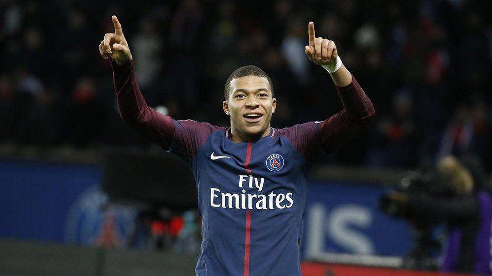 5 Pemain yang Cetak Gol saat Lakoni Debut Bersama PSG, Ada Mbappe