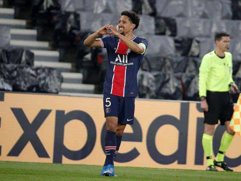 Marquinhos (psg.fr)