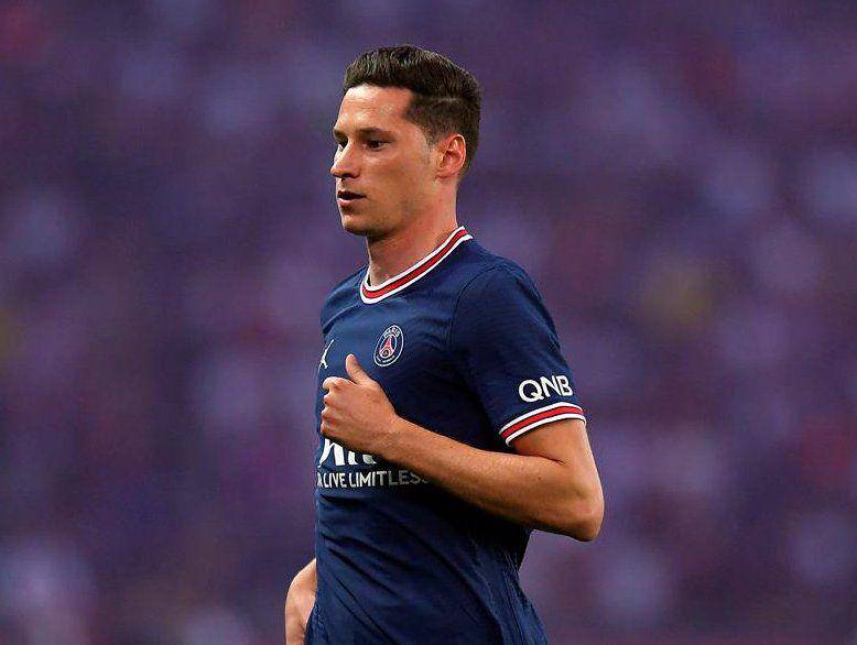 Julian Draxler (psg.fr)