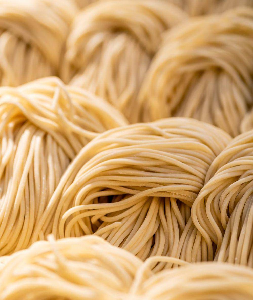ilustrasi mi (unsplash.com/Jakub Dziubak)