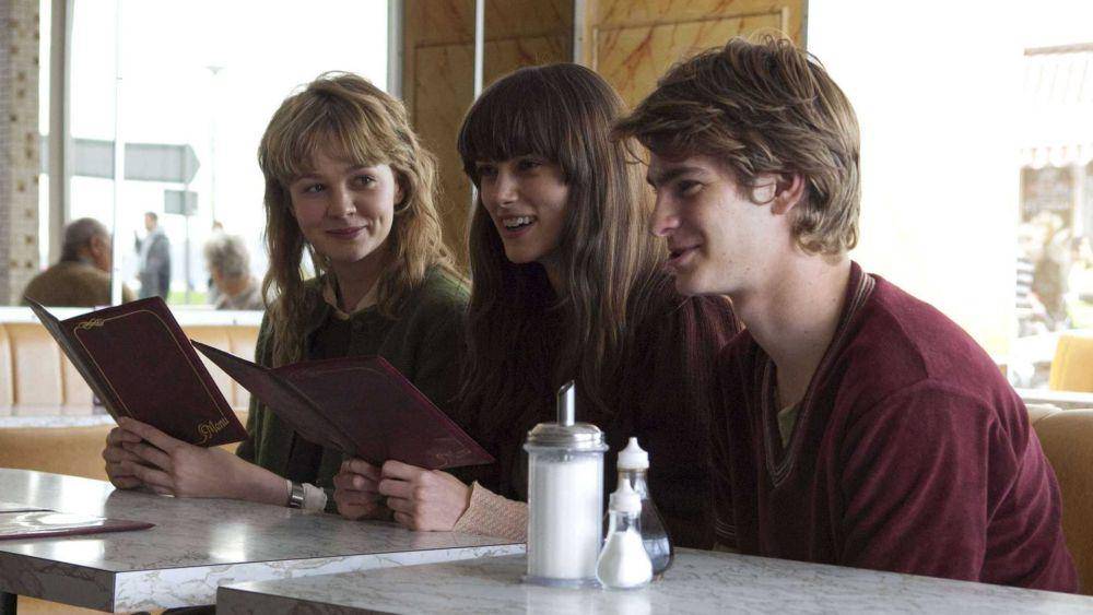 Never Let Me Go (dok. Fox Searchlight Pictures/Never Let Me Go)