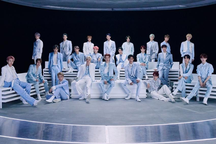 [QUIZ] Kamu Cocok Gabung di Unit NCT Apa untuk Lomba Tarik Tambang 17-an?