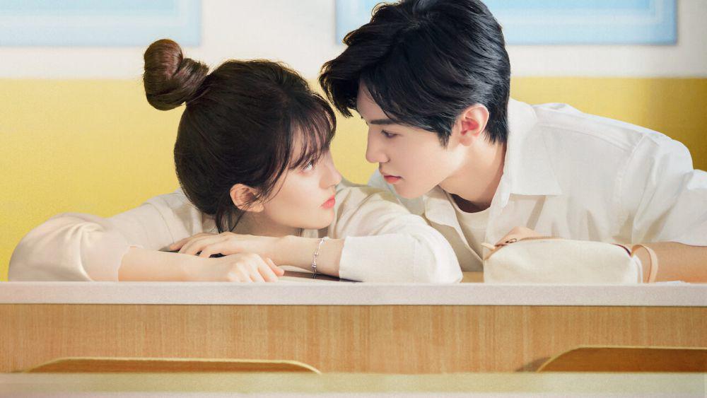 6 Rekomendasi Drama China di Netflix, Gak Kalah dengan Drakor