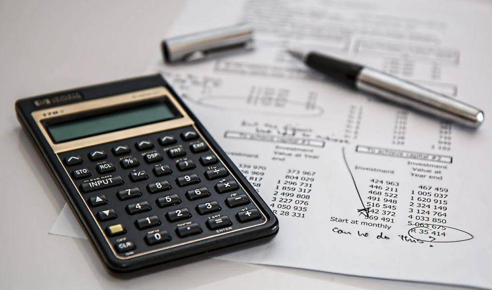 ilustrasi persiapan budget yang tepat (pexels.com/Pixabay)