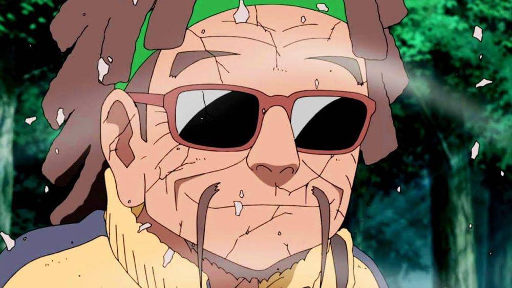 Studio Pierrot/Naruto Shippuden