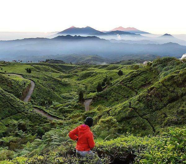 Desa Wisata Malasari (instagram.com/s.annwar)
