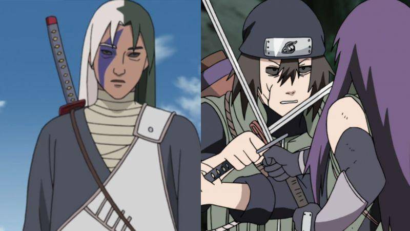 Studio Pierrot/Naruto Shippuden