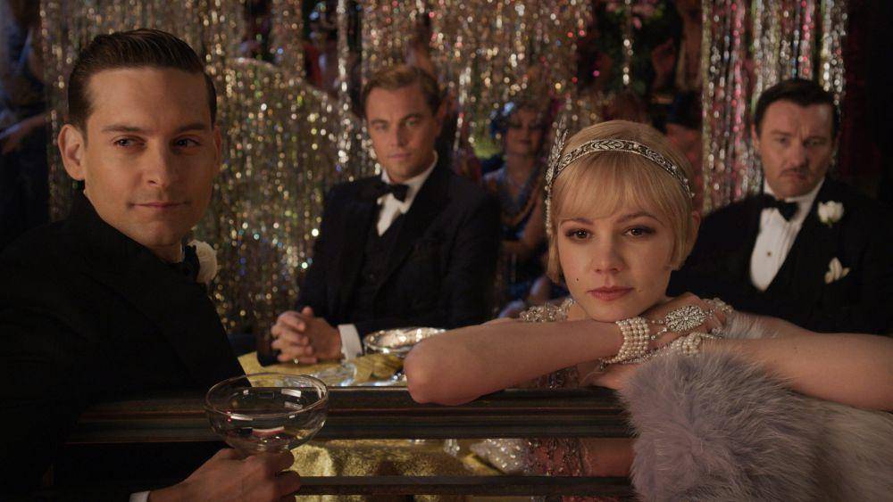 The Great Gatsby (dok. Warner Bros. Pictures/The Great Gatsby)
