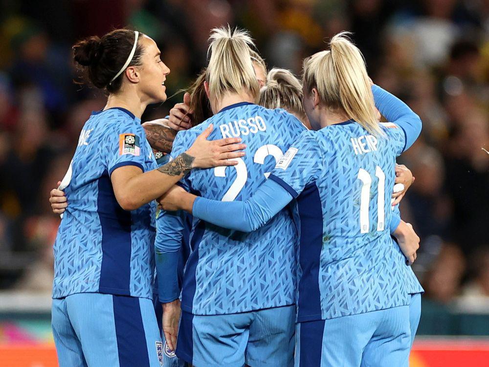 Inggris Tantang Spanyol di Final Piala Dunia Wanita 2023