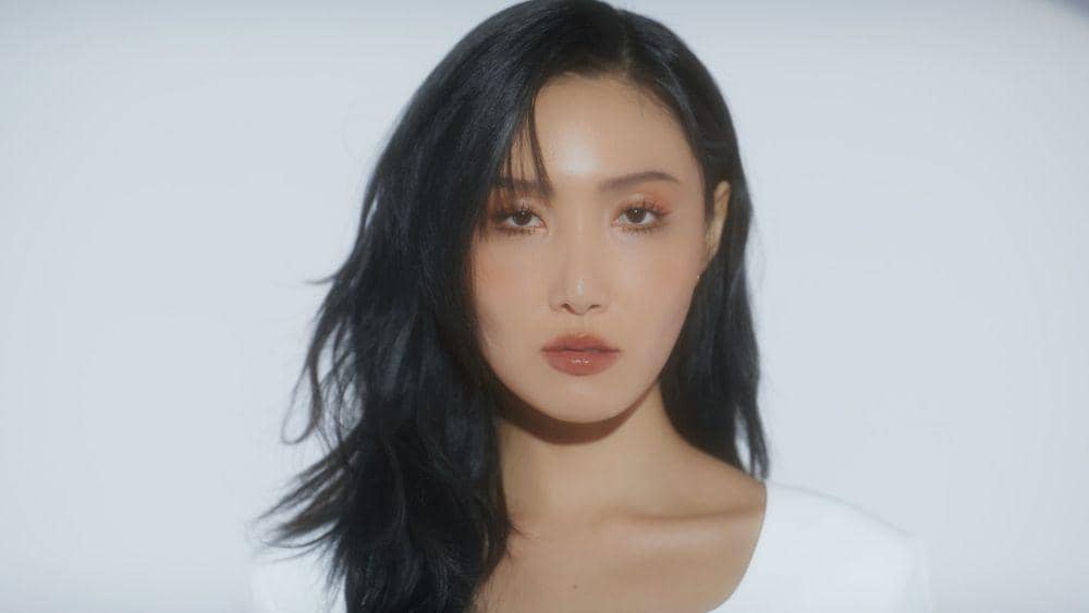 Hwasa MAMAMOO (twitter.com/RBW_MAMAMOO)