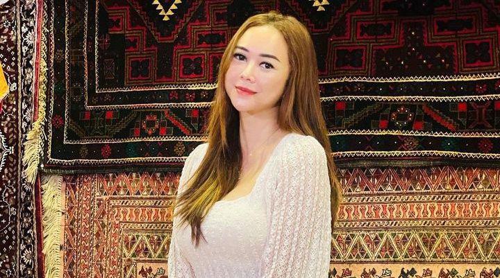 Penjelasan Aura Kasih soal Viral Video Lama Sindir Nagita Slavina