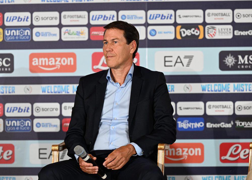 4 Pelatih Asing yang Menangani Klub Serie A 2023/2024
