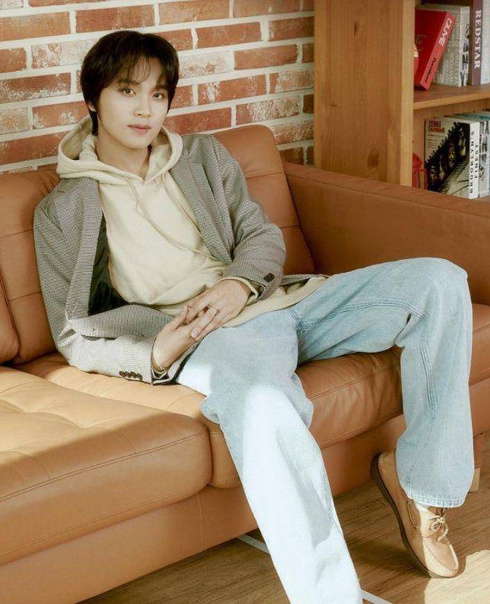 Haechan NCT (instagram.com/penshoppe)