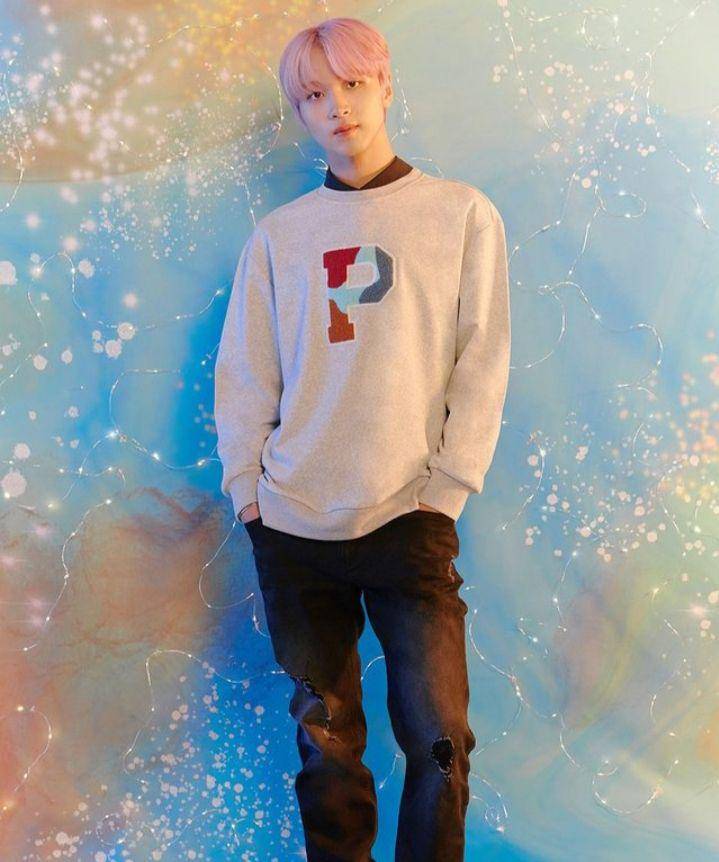Haechan NCT (instagram.com/penshoppe)