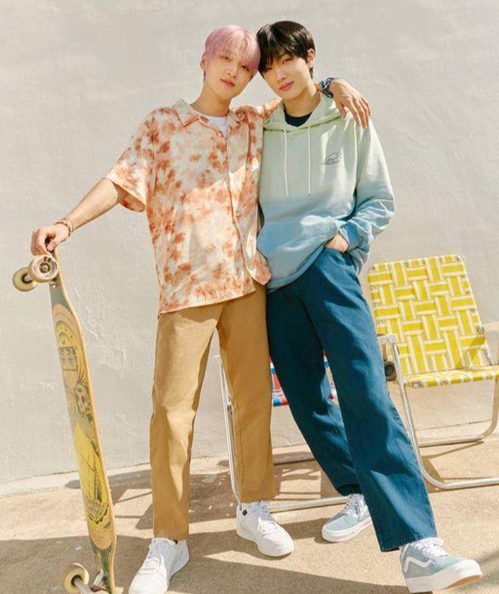 Haechan NCT (instagram.com/penshoppe)