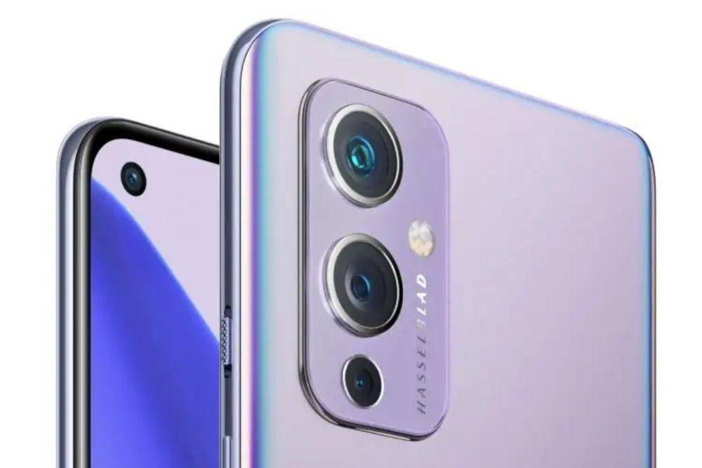 potret OnePlus 9 (oneplus.com)