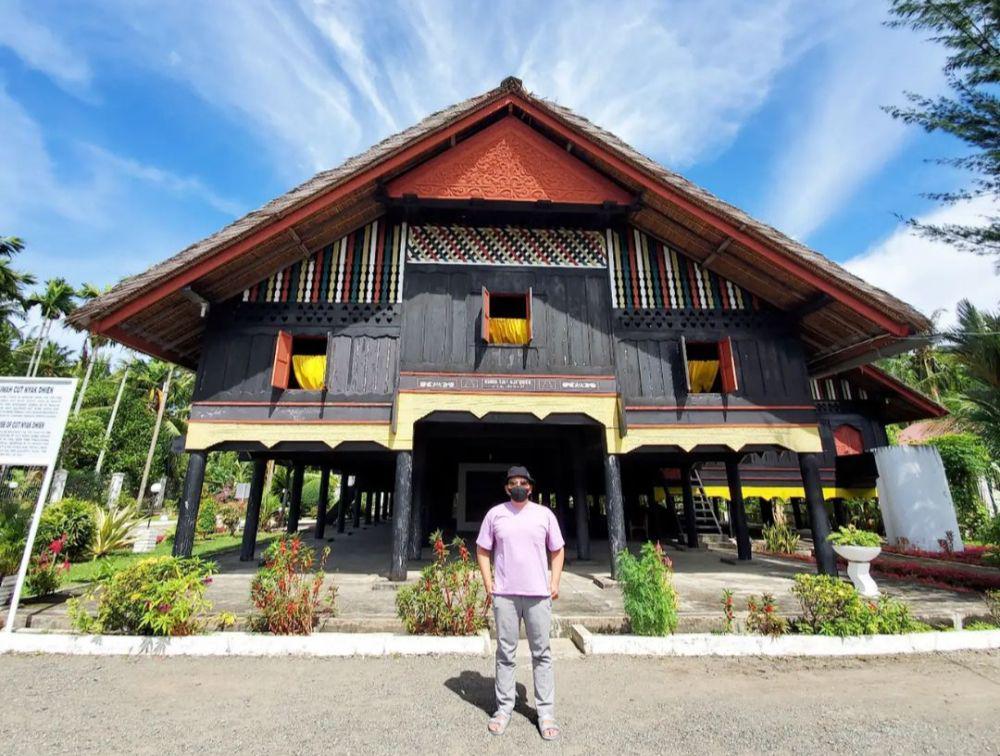 5 Museum Pahlawan Wanita yang Patut Kamu Kunjungi, Menginspirasi!