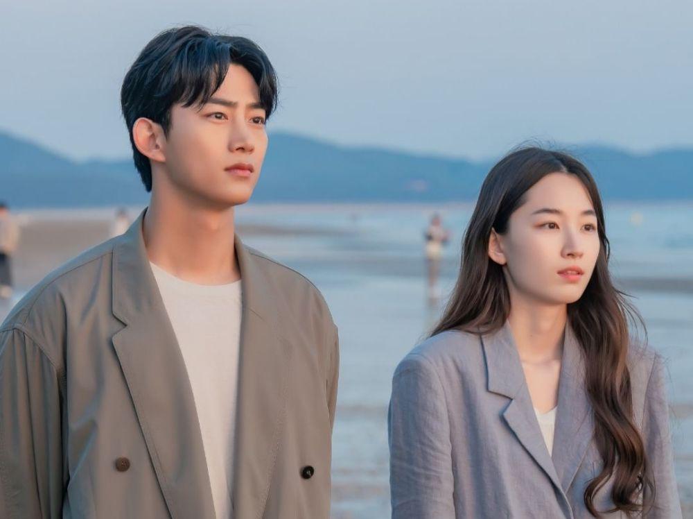 8 Nasib Akhir Karakter Drakor Heartbeat, Happy Ending?
