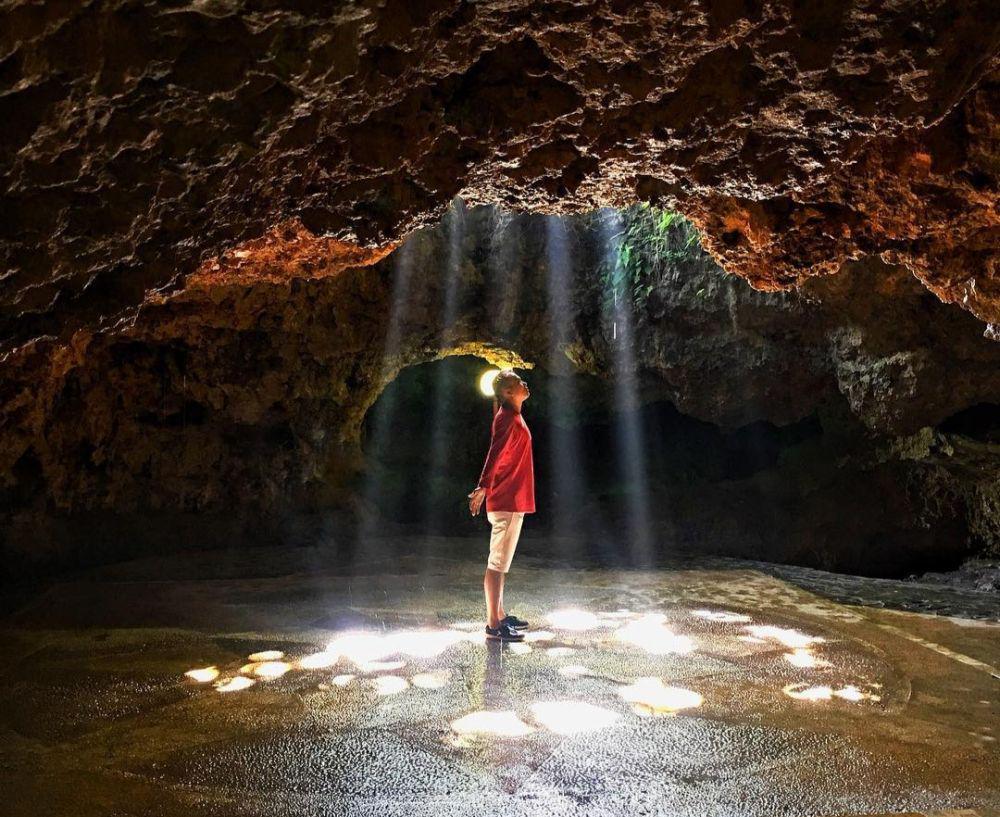 Gua Jatijajar (instagram.com/idhayhidayat)