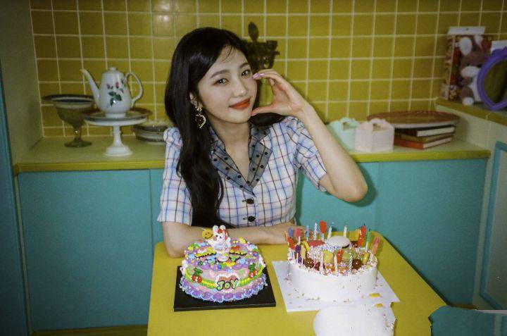 Joy Red Velvet (twitter.com/RVsmtown)