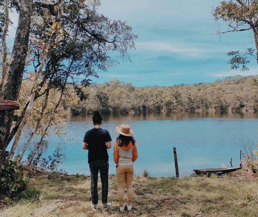 3 Wisata di Indonesia yang Lekat dengan Legenda Anak Durhaka
