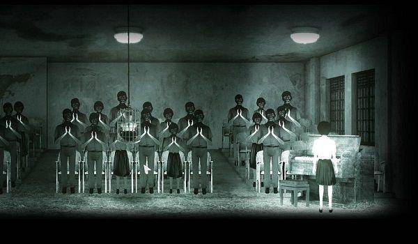Gameplay dan atmosfir Detention yang mencekam (dok. Red Candle Games/Detention)