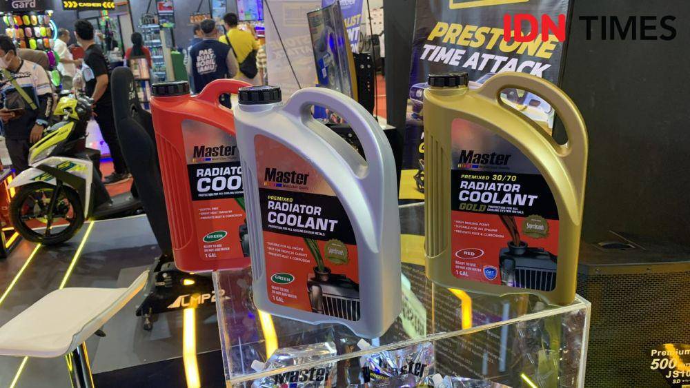 Ada 3 varian yang ditawarkan (IDN Times/Fadhliansyah)