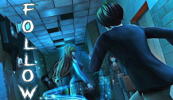 Horror Academy-Ghost Nightmare (dok. Games box Studios/Horror Academy-Ghost Nightmare)