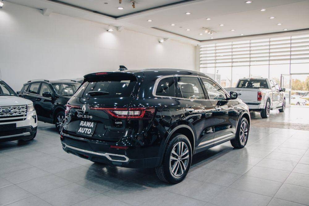 ilustrasi showroom mobil (pexels.com/Esmihel Muhammad)