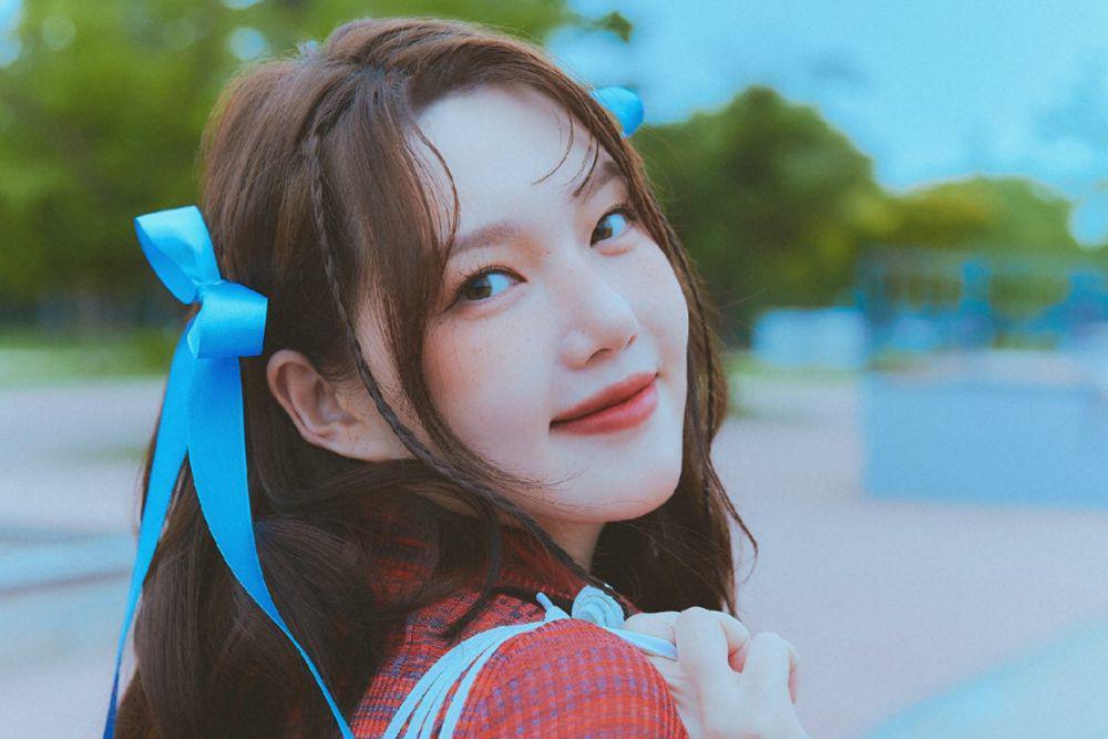 8 Fakta Comeback Yerin eks GFRIEND, Rilis Mini Album Bernuansa Retro