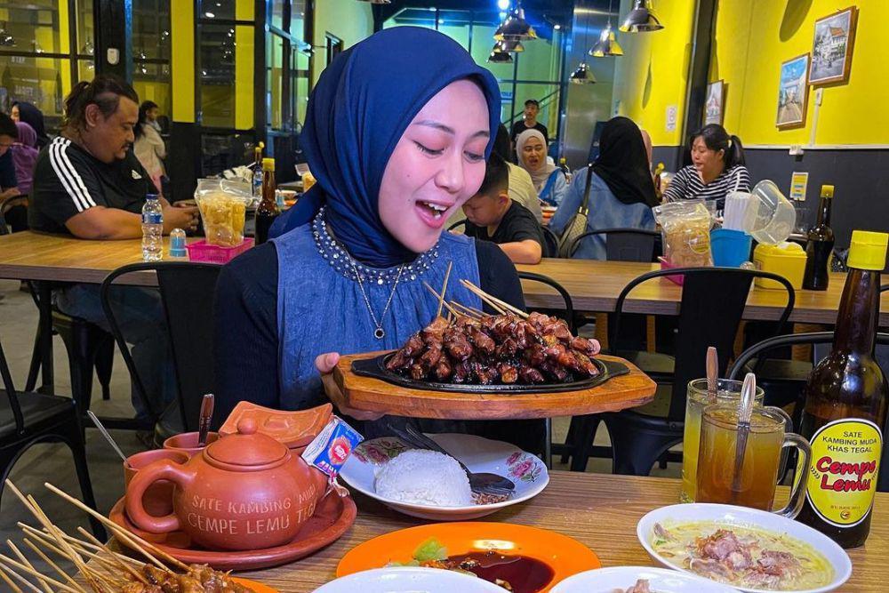 7 Variasi Unik Sate di Indonesia yang Wajib Dicoba