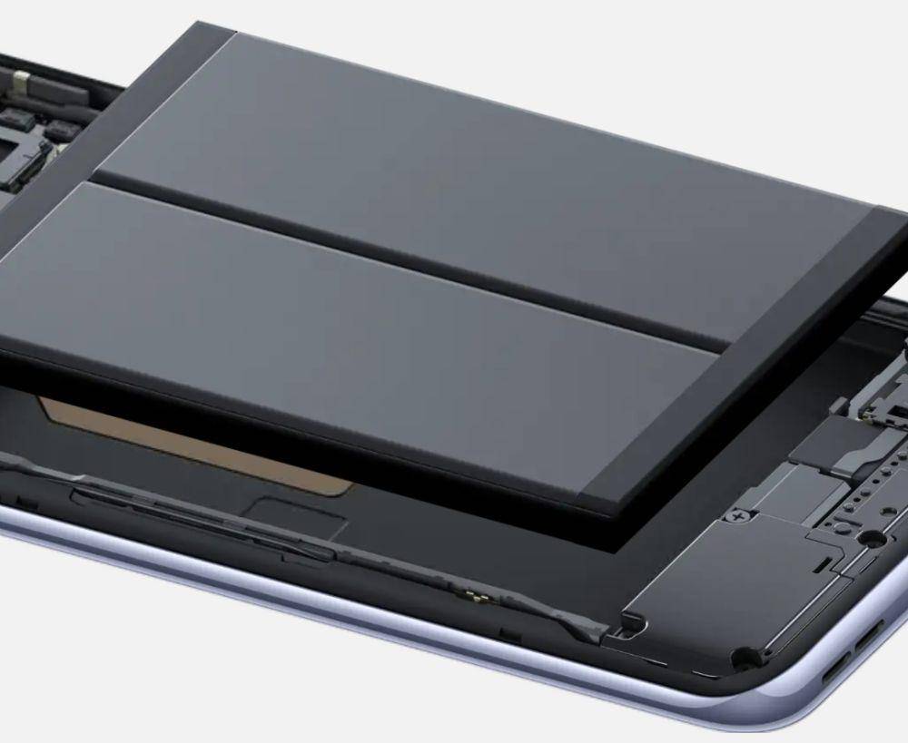 potret baterai OnePlus 9 (oneplus.com)