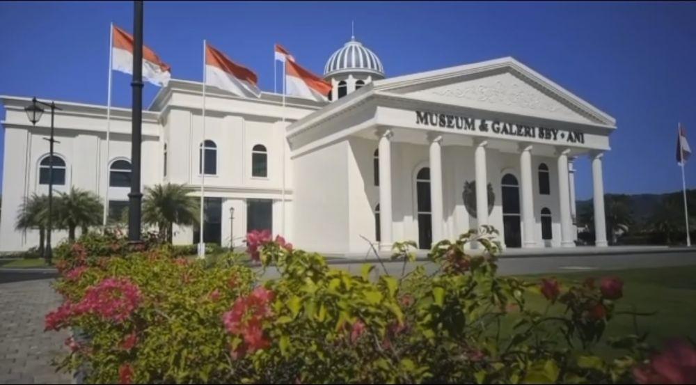 Ini Alasan SBY dan AHY Absen Hadiri Sidang Tahunan MPR 2023