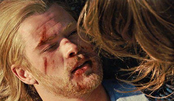 Thor sekarat setelah ditampol Destroyer (dok. Marvel Studios/Thor)