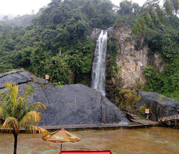 Sentul Paradise Park (google.com/maps/Daniel Rianto Ratu)