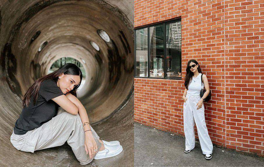 potret liburan Audi Marissa (instagram.com/audimarissa)