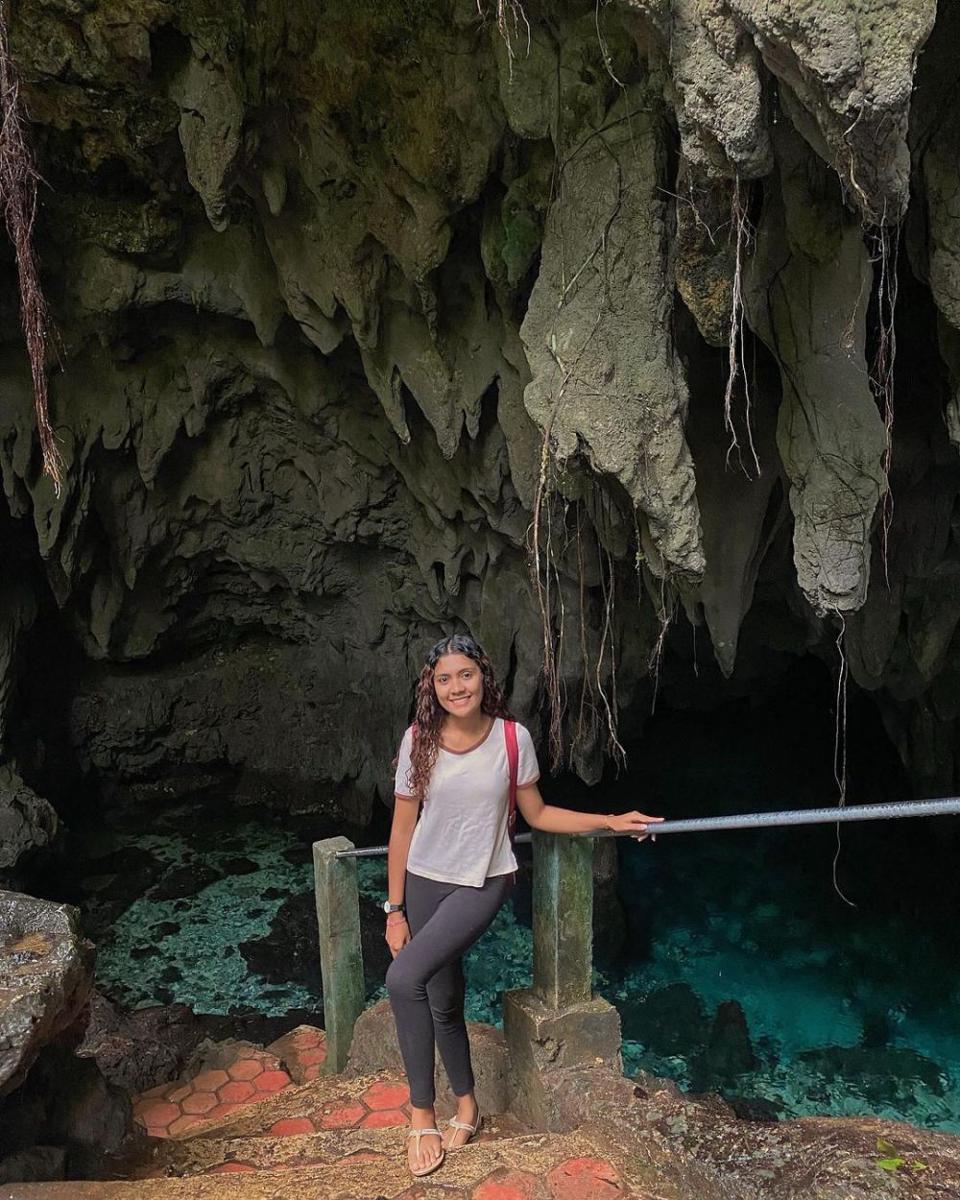 Gua Hawang (instagram.com/serly05_manuata)
