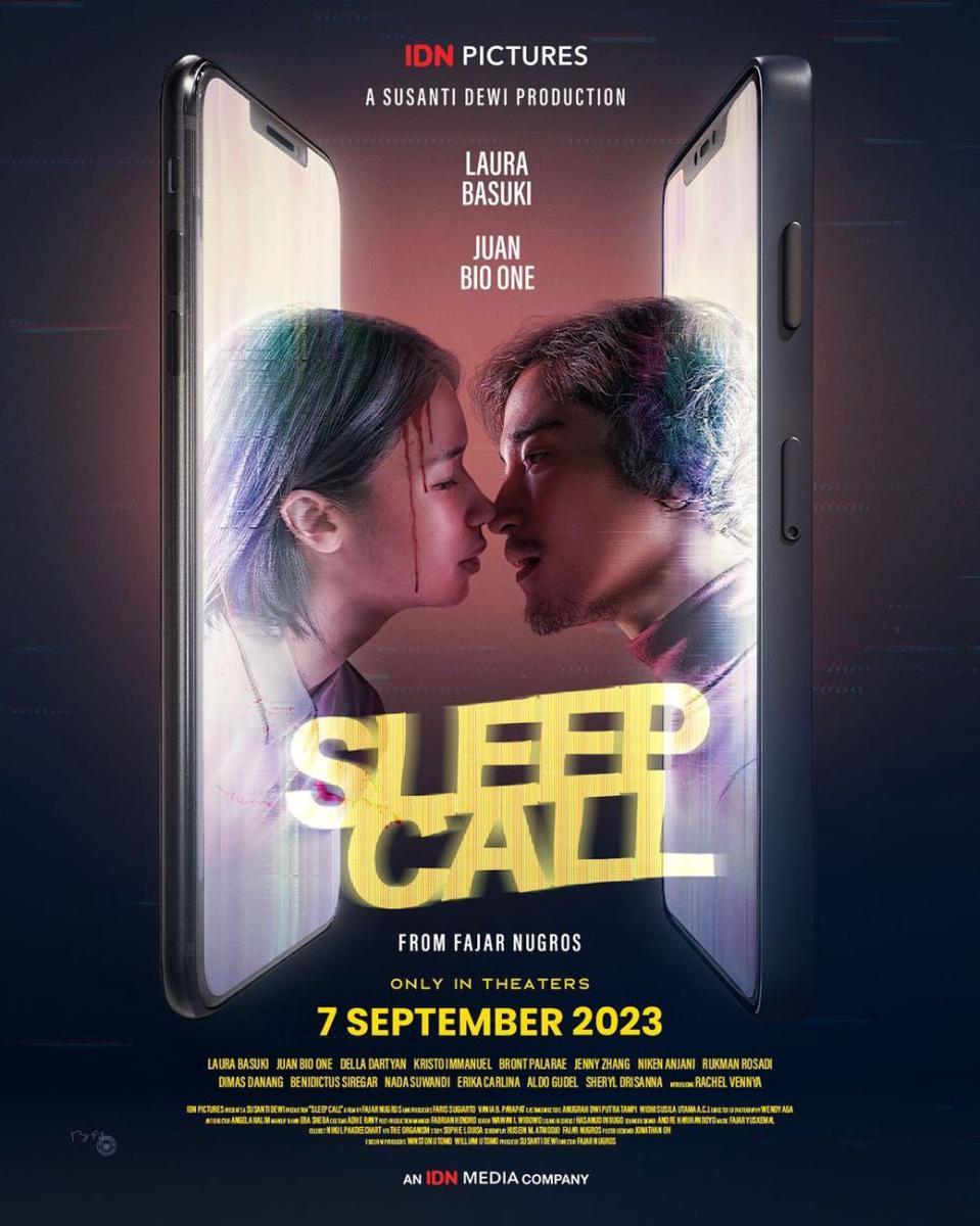 Sleep Call, Realita Kehidupan yang Relate dengan Milenial dan Gen Z