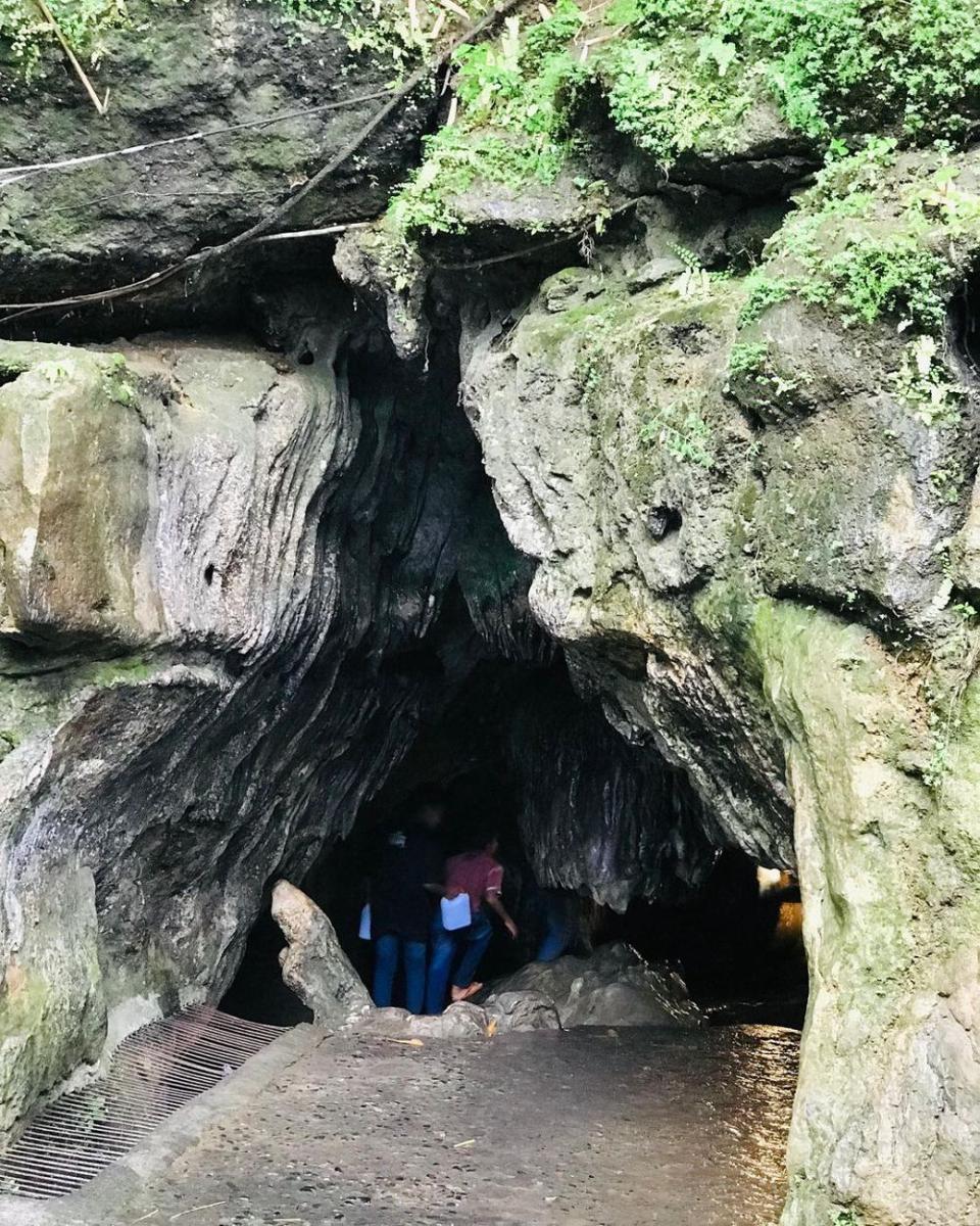 Gua Safarwadi (instagram.com/nanawiradisastra)