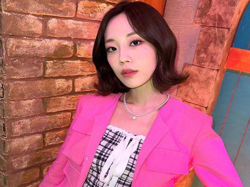 Heo Young Ji KARA (instagram.com/young_g_hur)