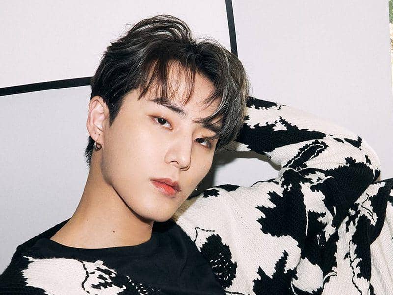 Young K Day6 (twitter.com/day6official)