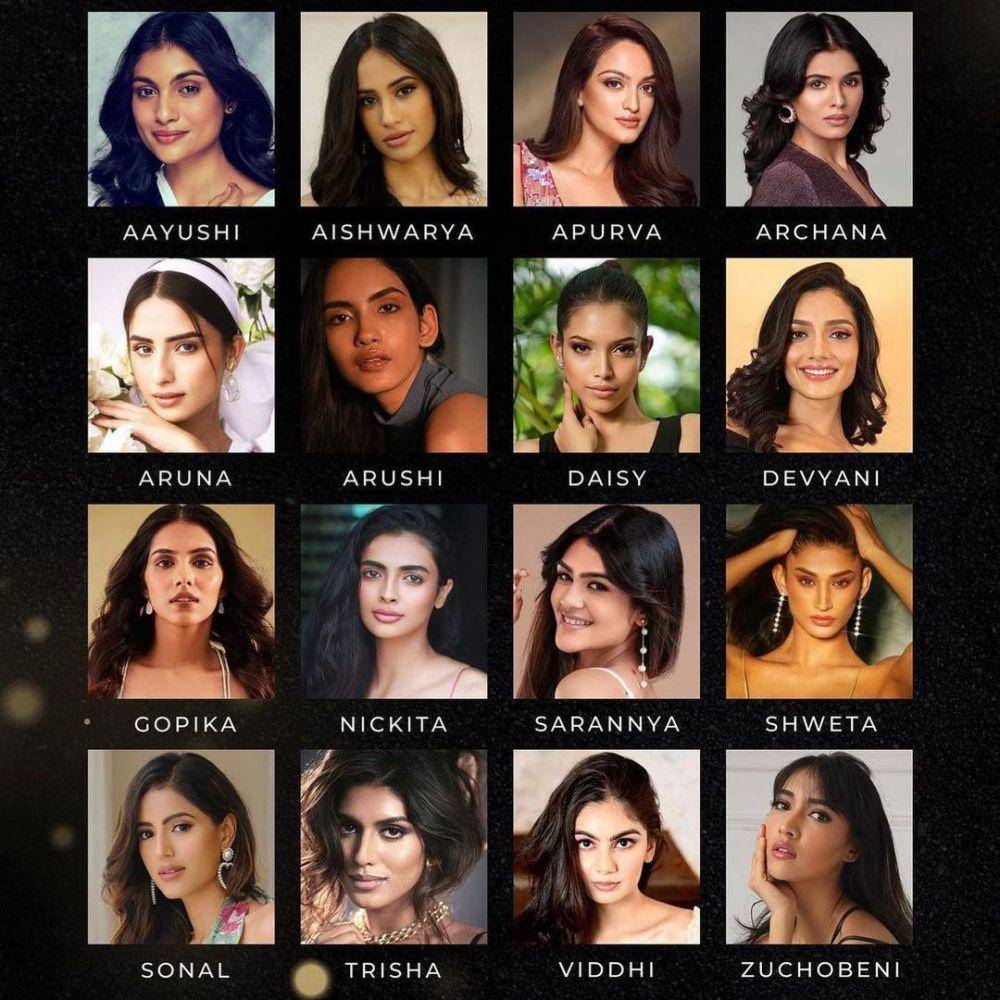 Finalis Miss Diva 2023 (instagram.com/closetfor_missdiva)