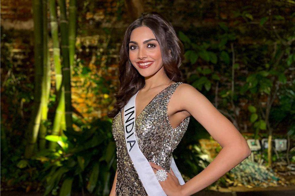 Divita Rai, Miss Universe India 2022 (instagram.com/divitarai)