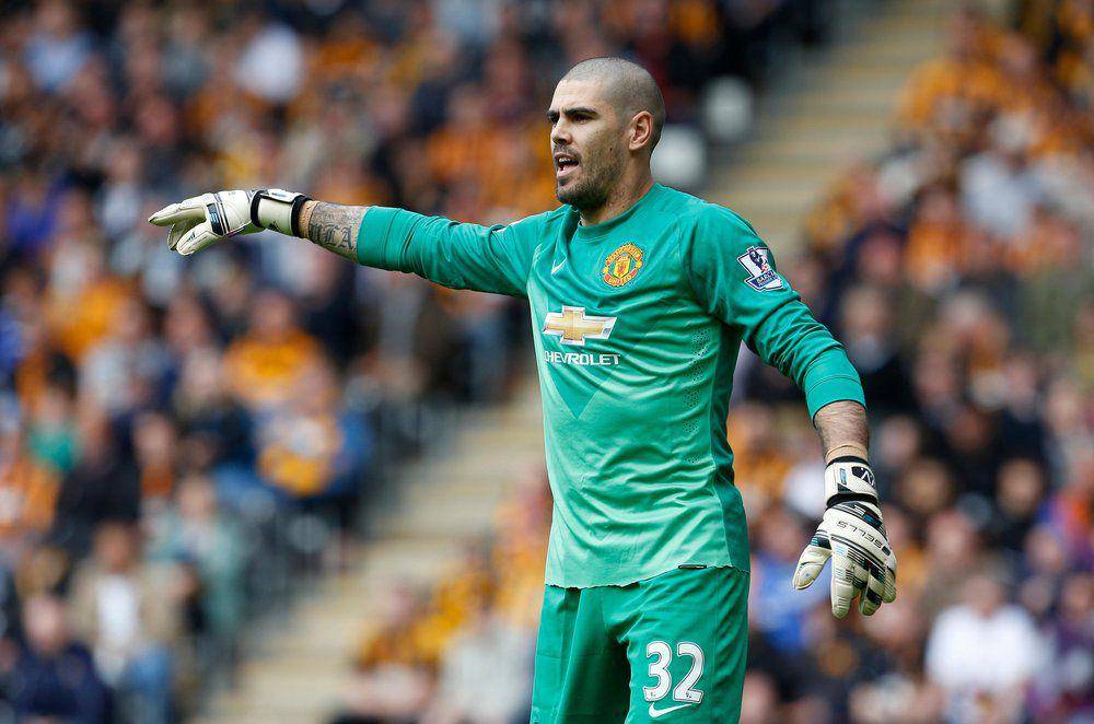 Victor Valdes (premierleague.com)