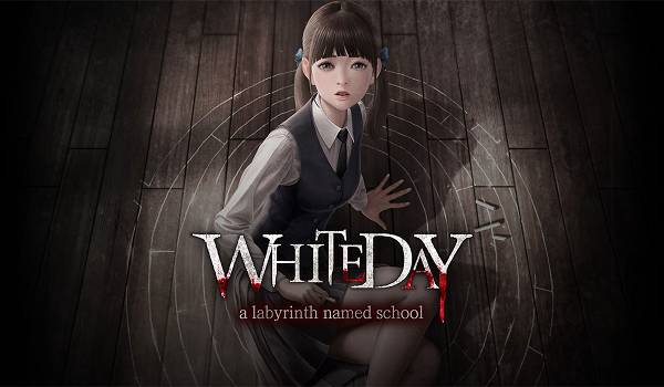The School White Day (dok. SONNORI/The School White Day)